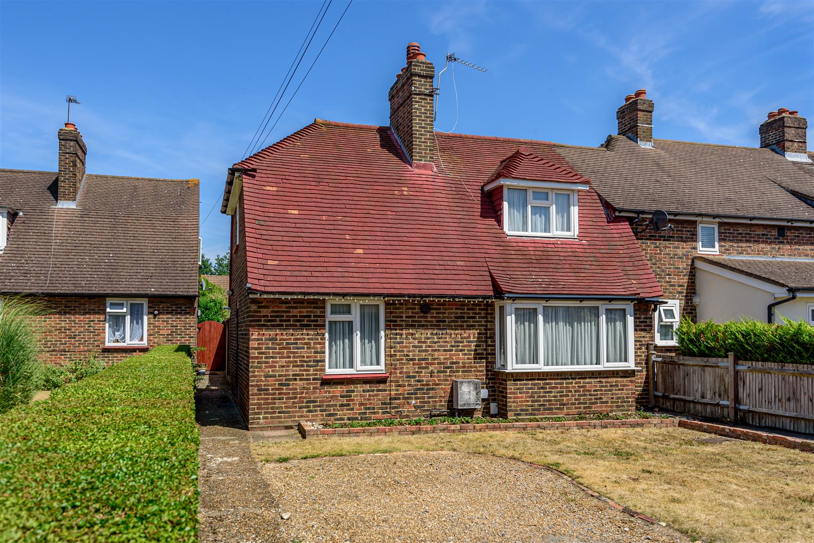 Property for Sale Cairds Estate Agents